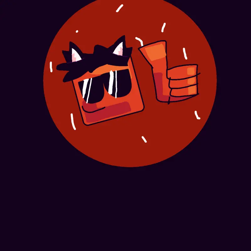 Game by @CalebRandomGames