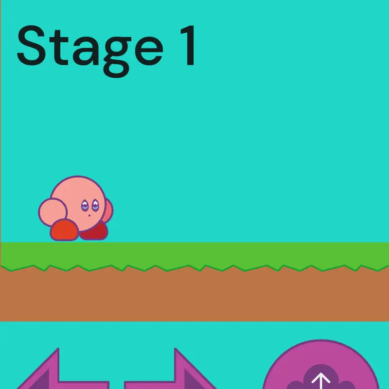 Game by @SuperOC