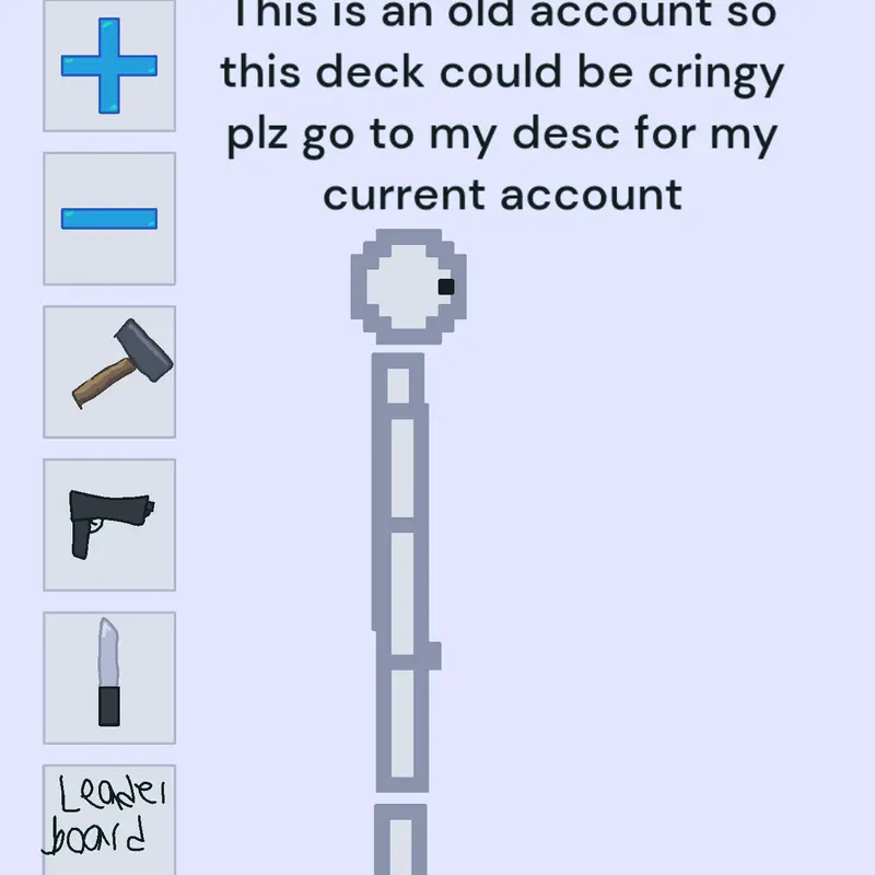 Game by @Bloxxers