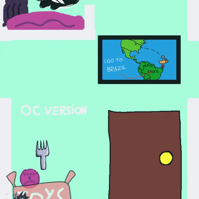 Game by @sugarblock-the-pookie