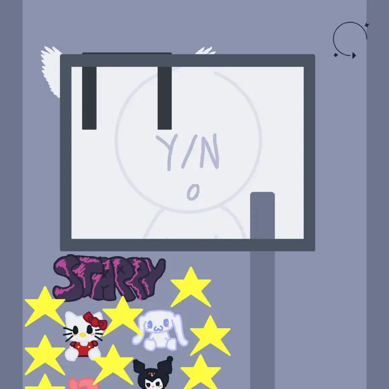 Game by @XXXSTARRYXXX