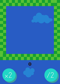 2048 Tiles