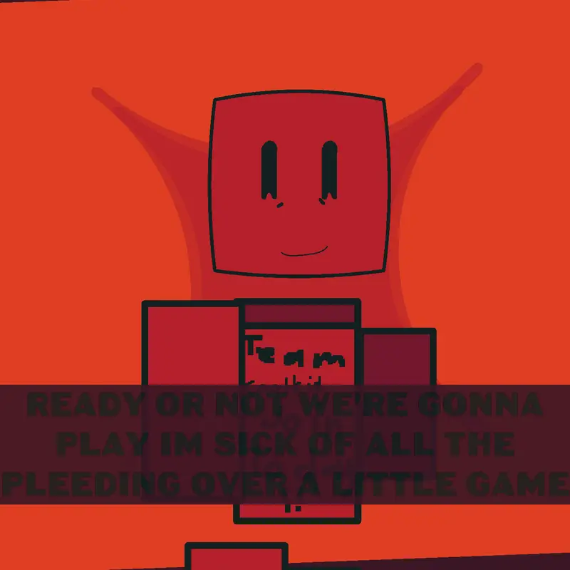 Game by @ALizamae