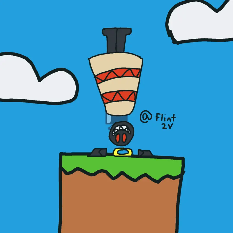 Game by @Flint2v