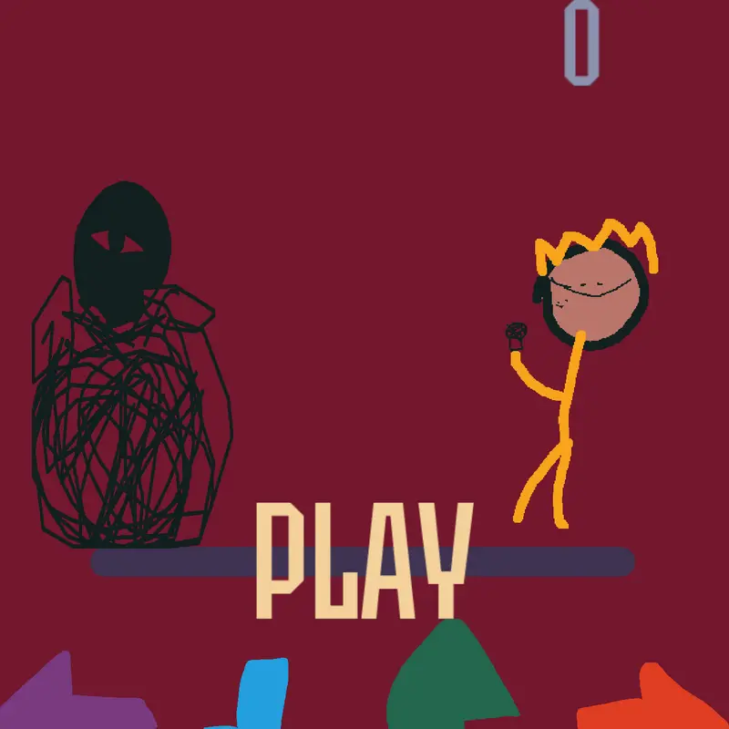 Game by @bftdrg