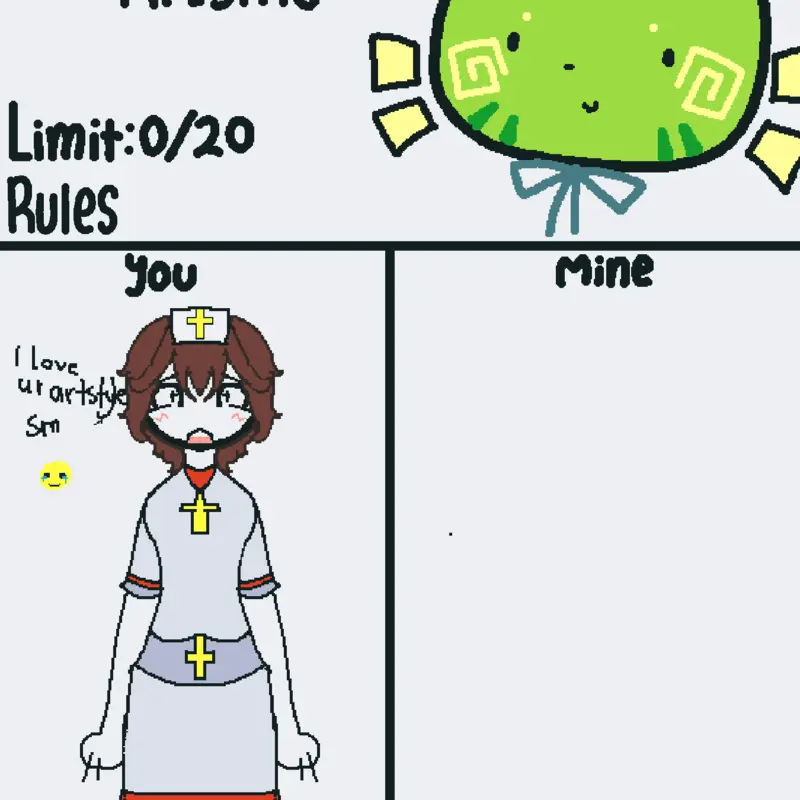 Game by @MeiShijimaIsTheBest
