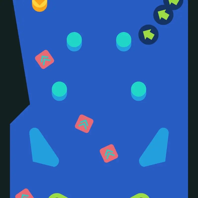 Game by @bautistamilo