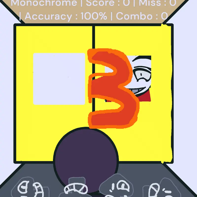 Game by @BfInCastle68