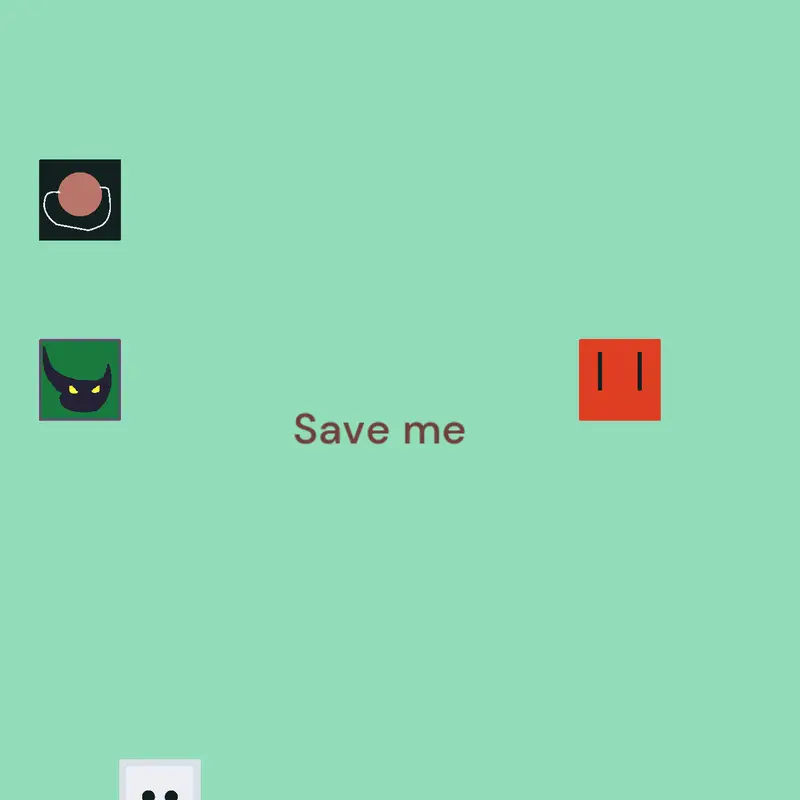 Game by @nandajunia