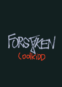 Forsaken c00lkidd round me tomo 3 dias por...