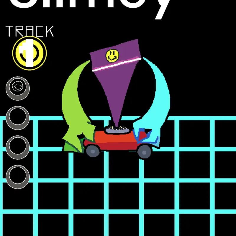 Game by @LucesFran