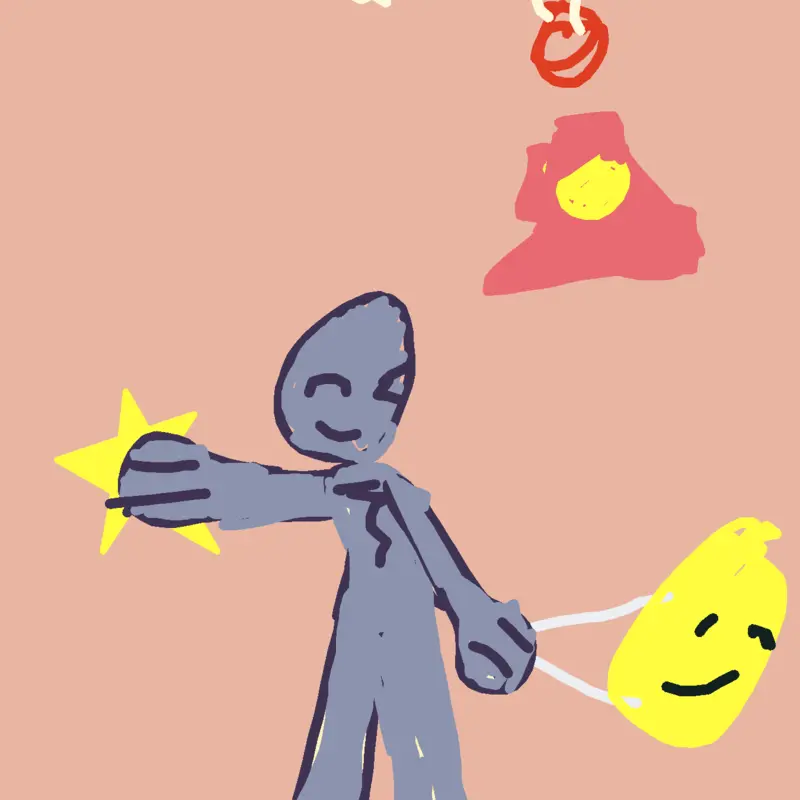 Lunars word star of shows puzzle:) by @cinnamorrolcutiefluff