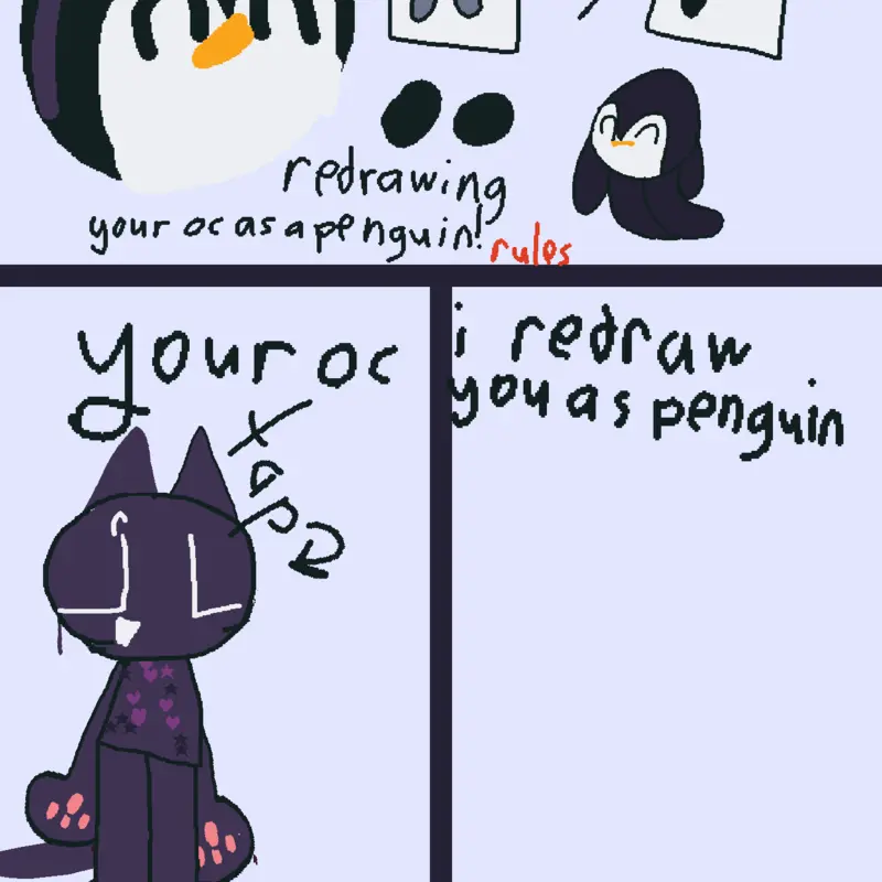 Game by @those_chickens