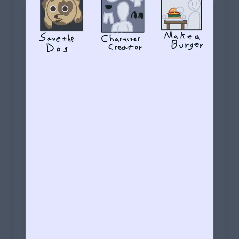 Game by @Made-a-line