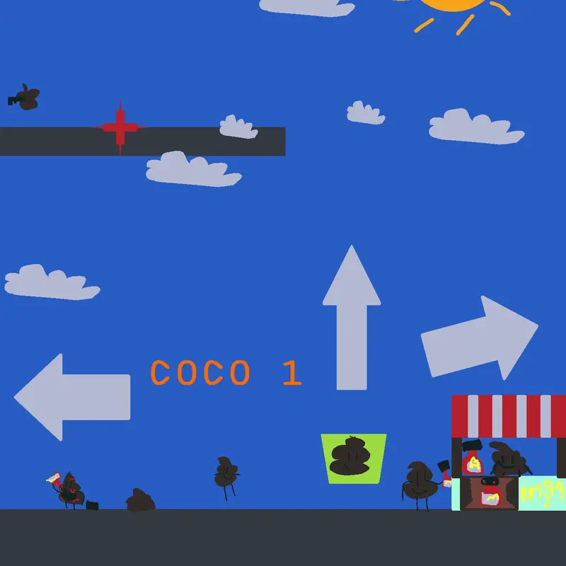 Game by @samucakat
