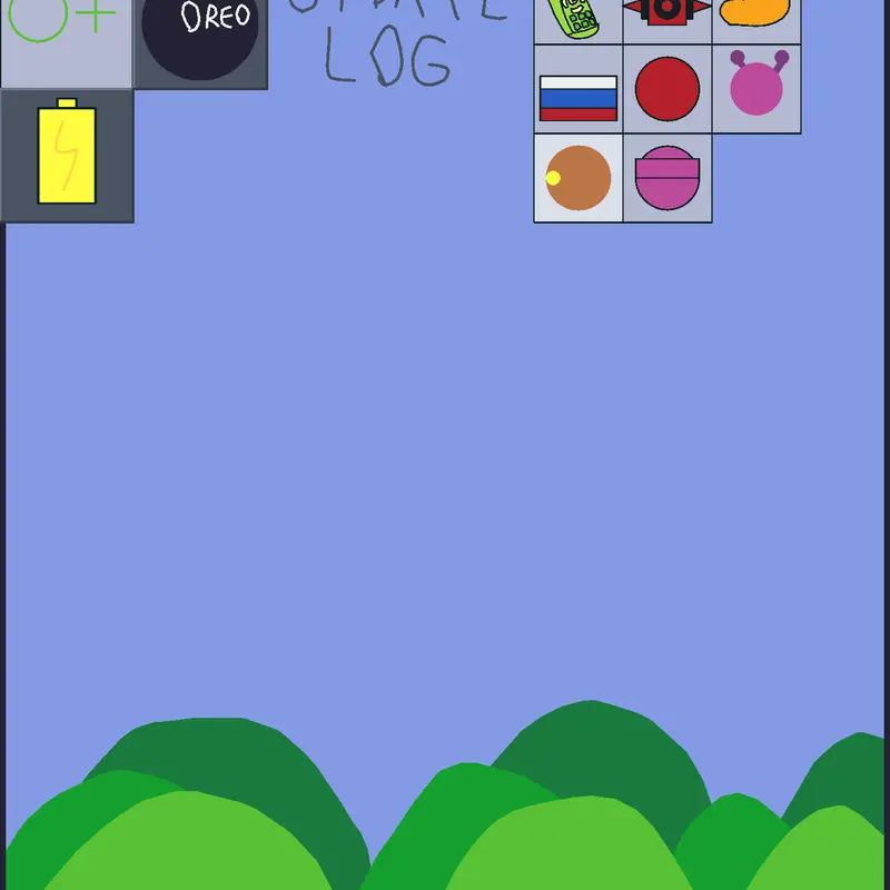 Game by @efez