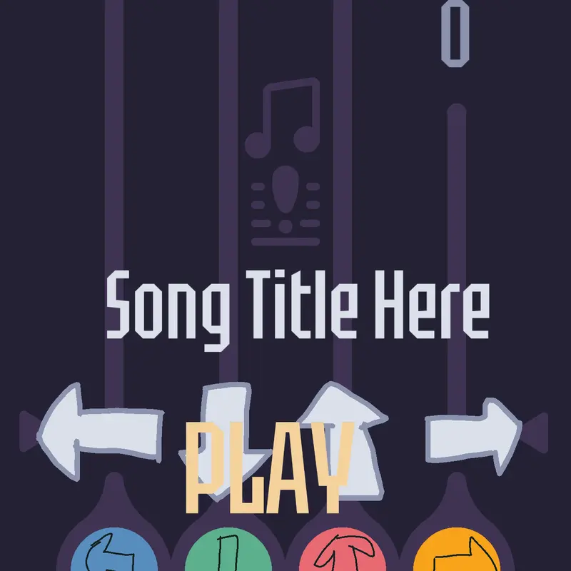 Game by @Bundle