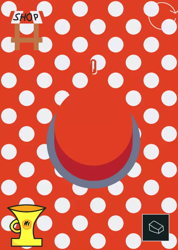 Game by @MiguelTheTrapezoid