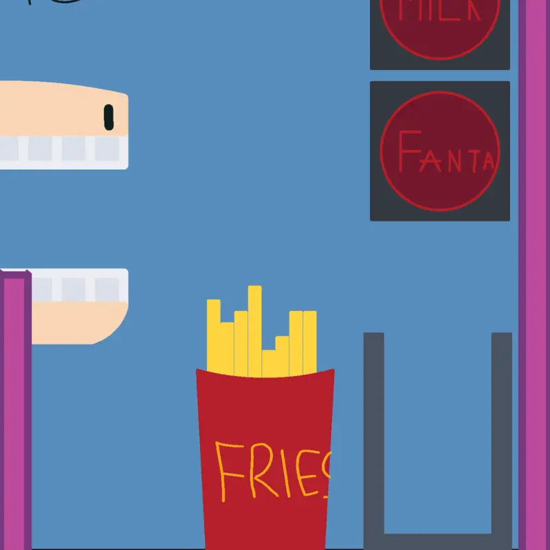 Game by @normalaltforrosella