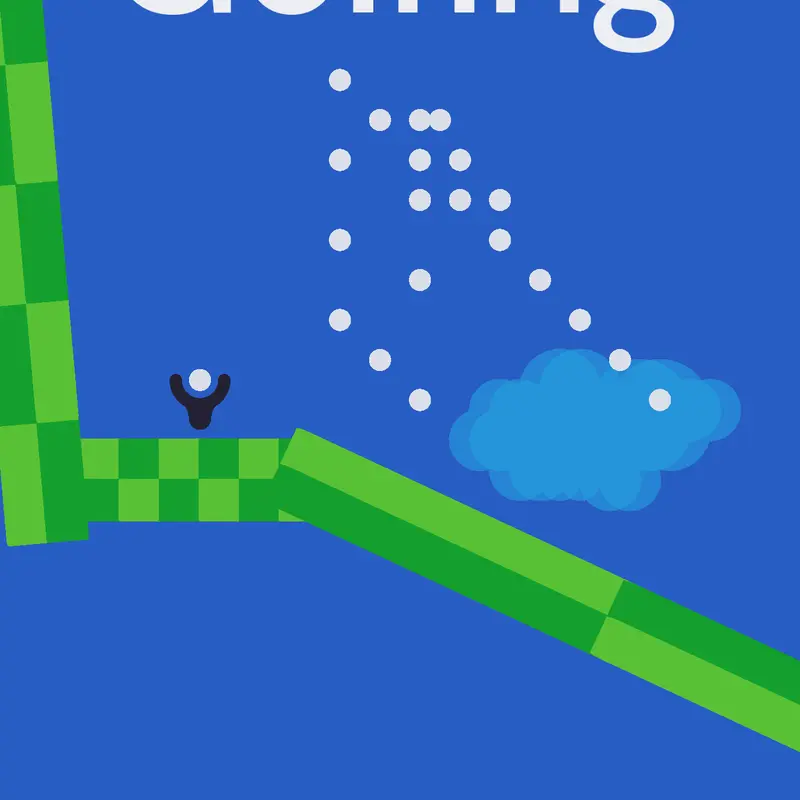 Game by @CubiPG