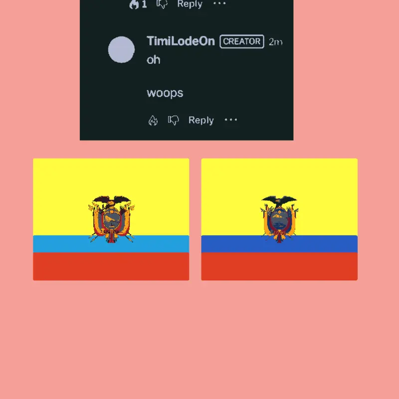 Game by @TimiLodeOn