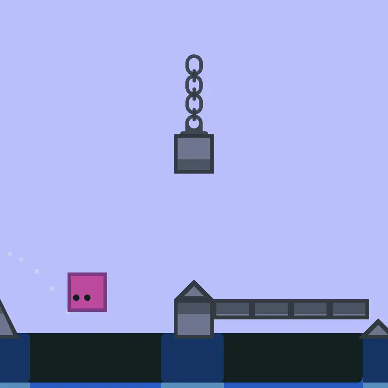 Game by @Antcity