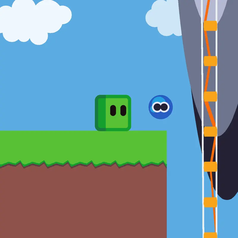 Game by @mekonya