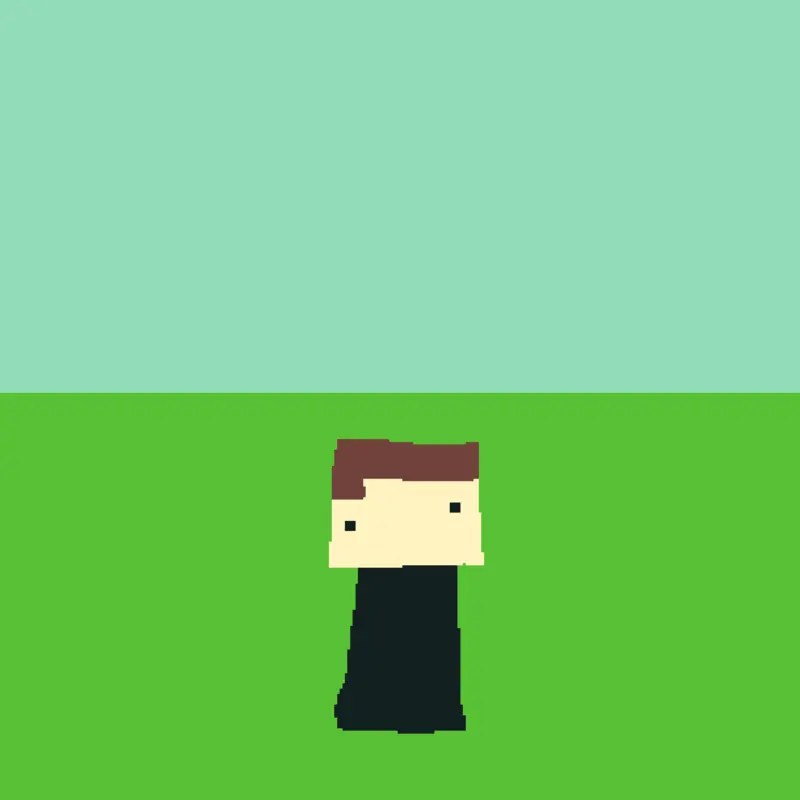 Game by @SPAECKAT