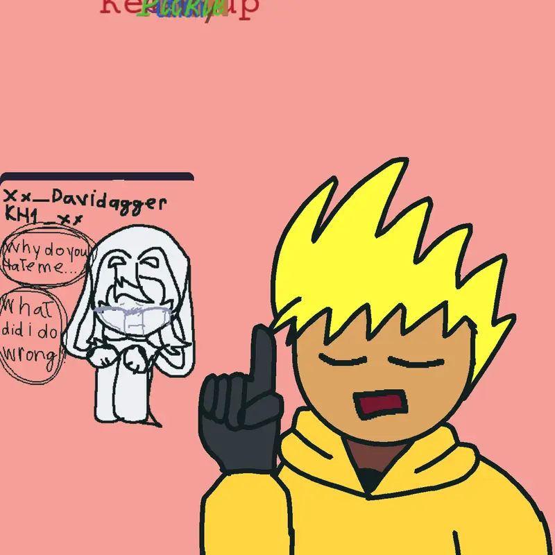 Game by @Xx_DavidDaggerKh1_xX