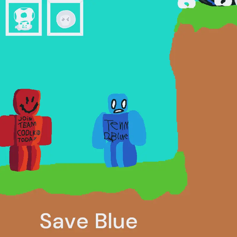 Game by @Kitti_Meow6789