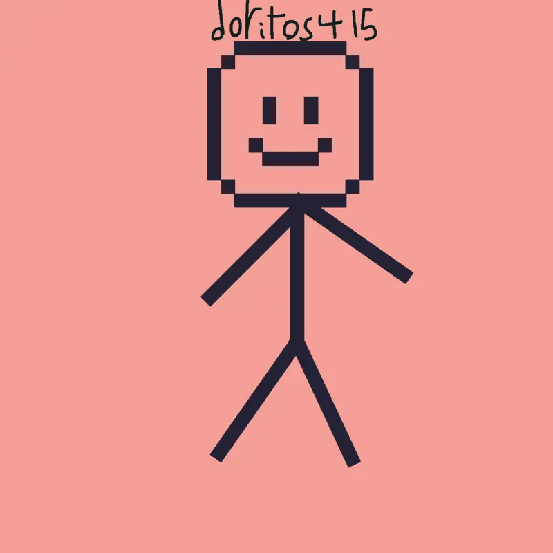 Game by @doritos415