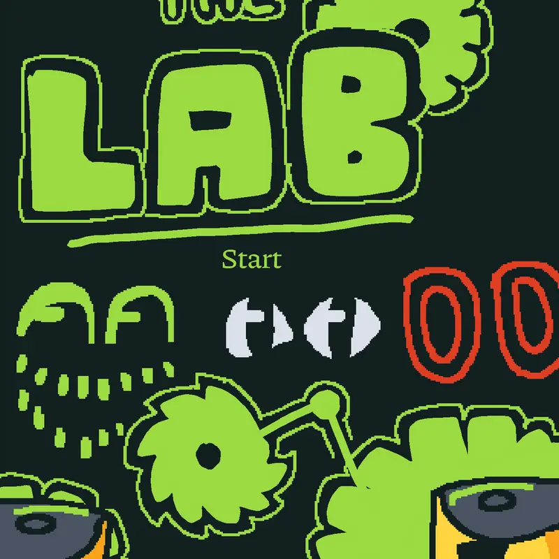 Game by @GonnerVCDR