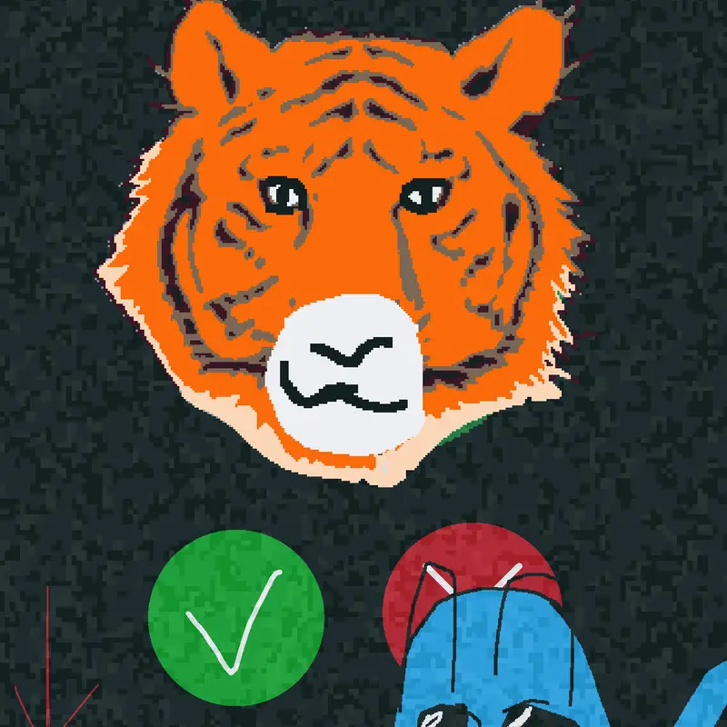 Game by @TigerDragon2026