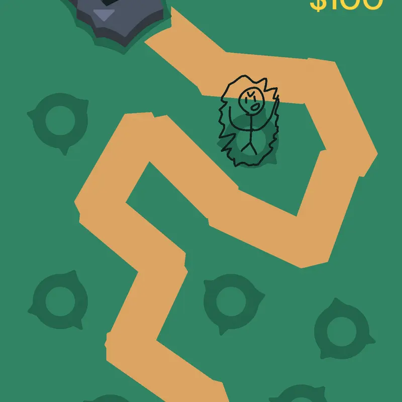 Game by @glympc