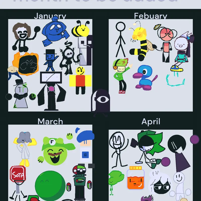 Game by @JustClick