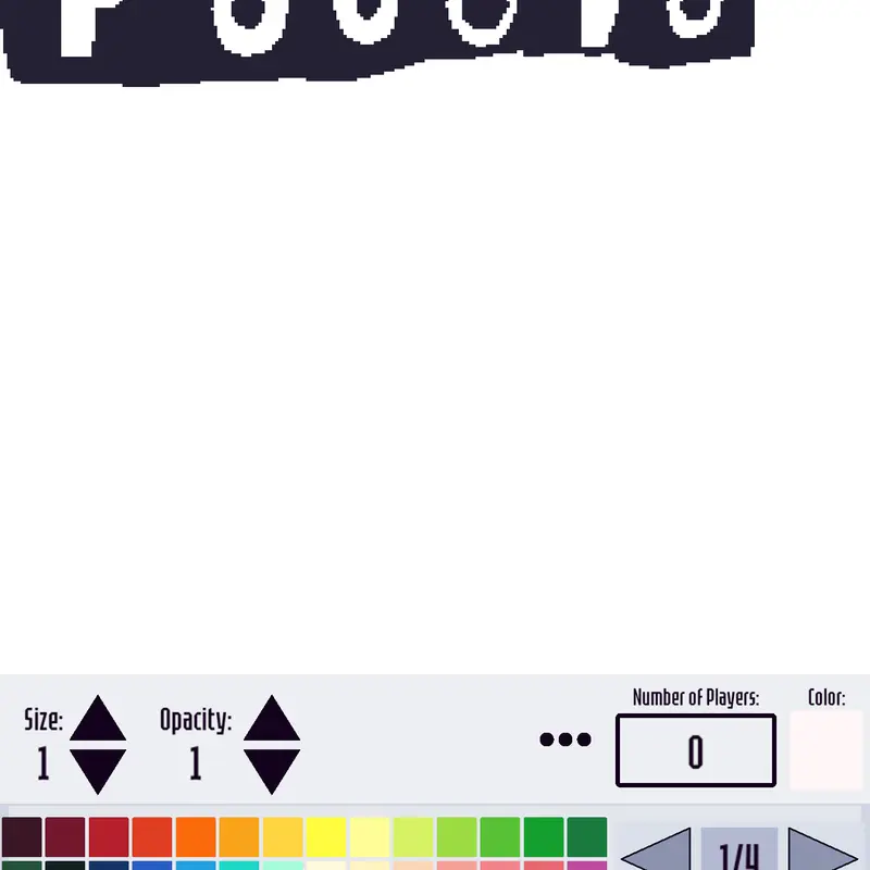 Game by @-_pocoyo_-