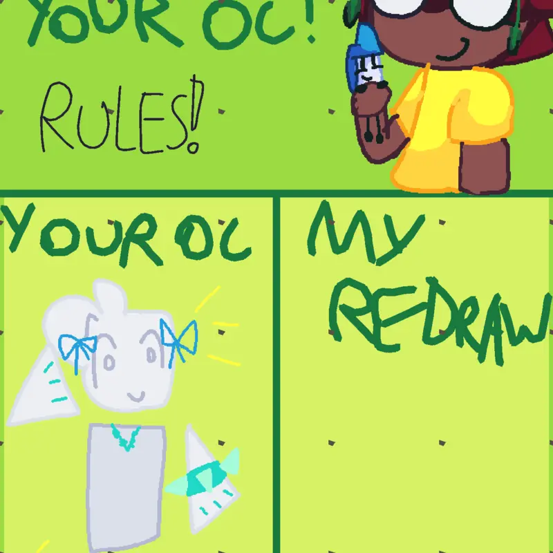 Game by @candyyummy