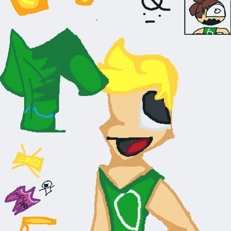Game by @lorenzo_youtube