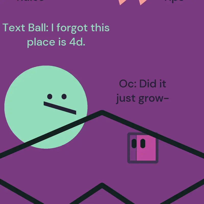 Game by @The_Purple_Cube