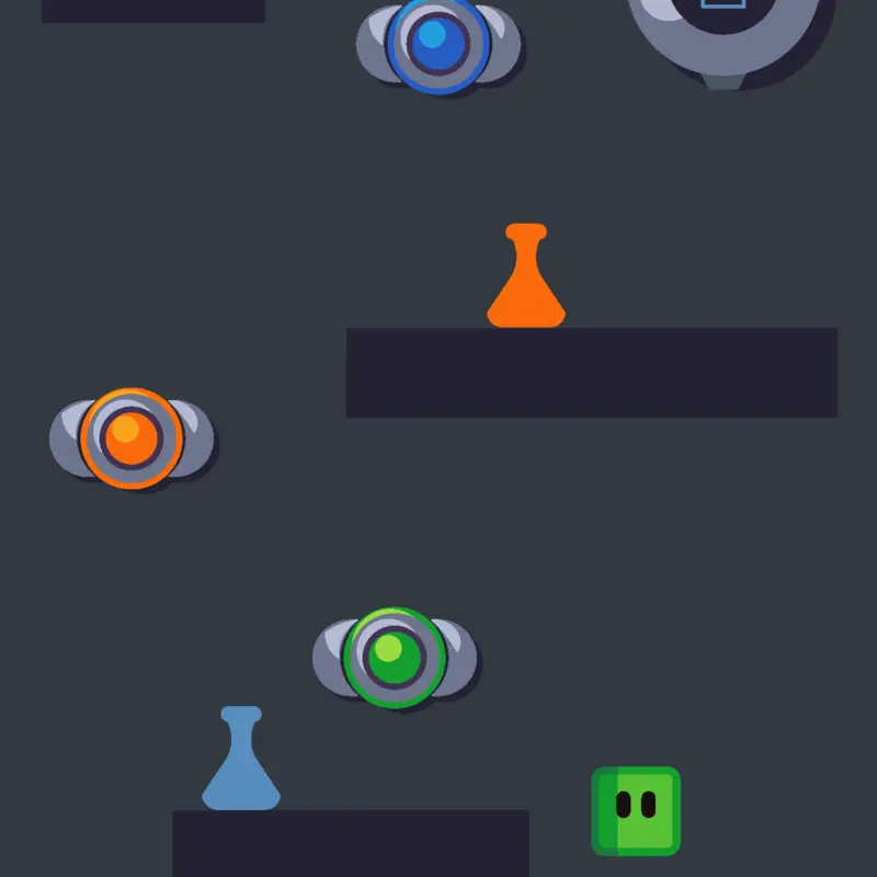 Game by @webdriver_torso