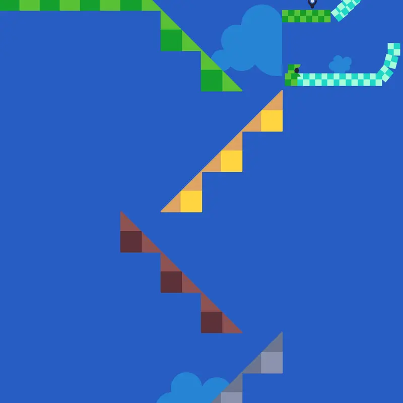 Game by @W111E