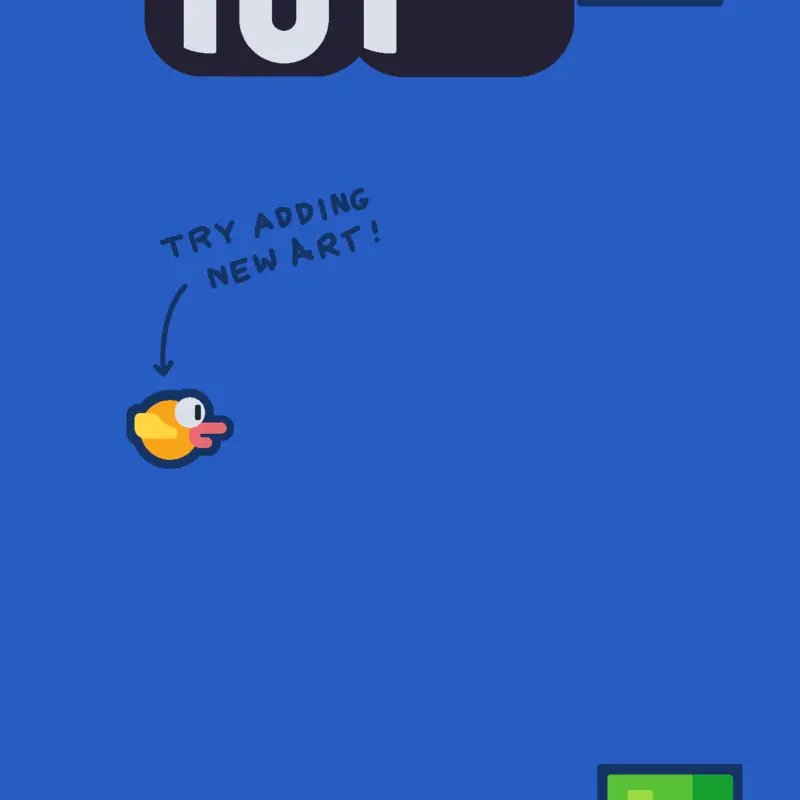 Game by @TheCyn_2008