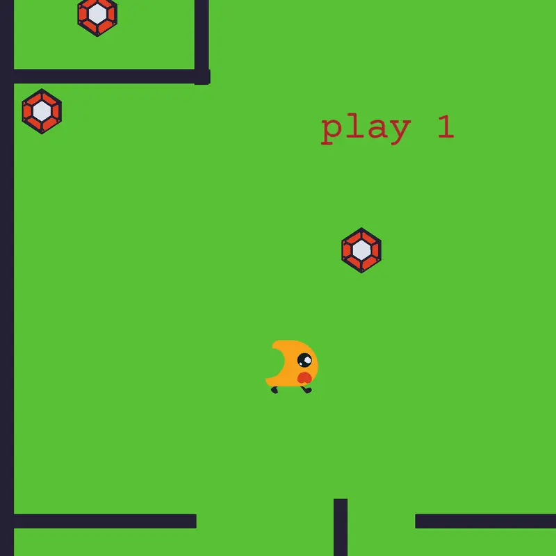 Game by @fadlmm
