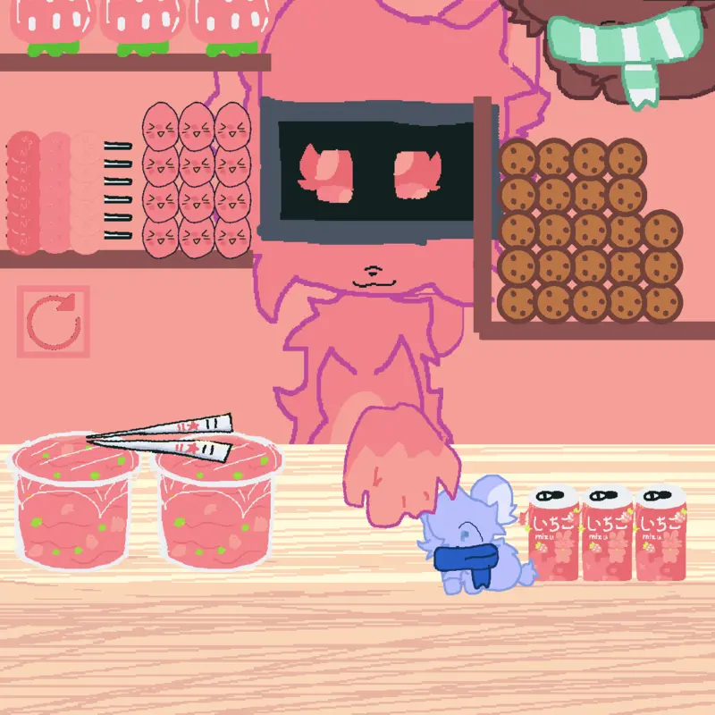Game by @DanteDante