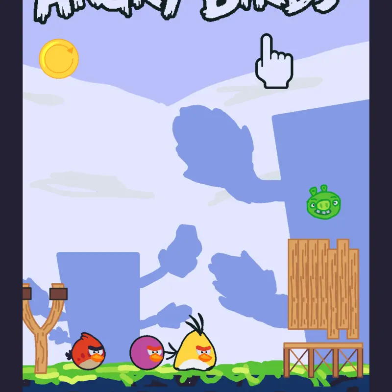 Game by @danieli16