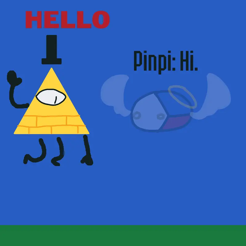 Game by @DiaNerdBlacker