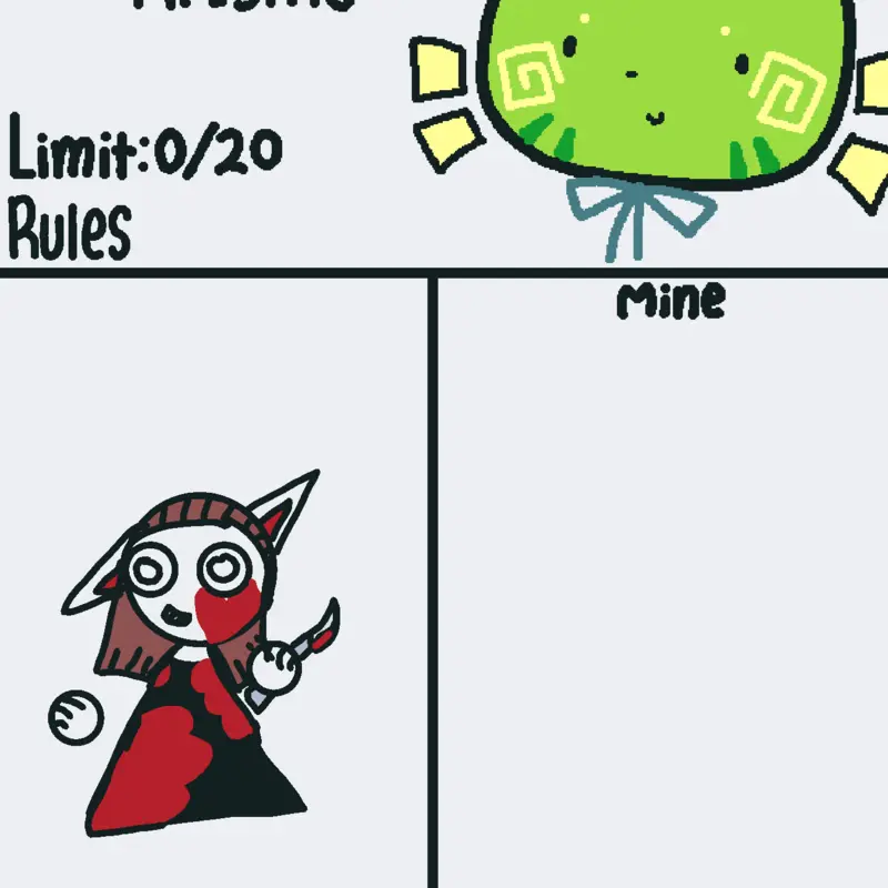 Game by @MikuXnuziLoverX3