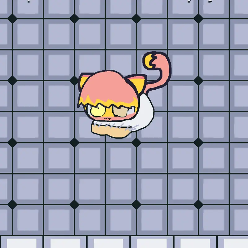 Game by @tearcrown_toto