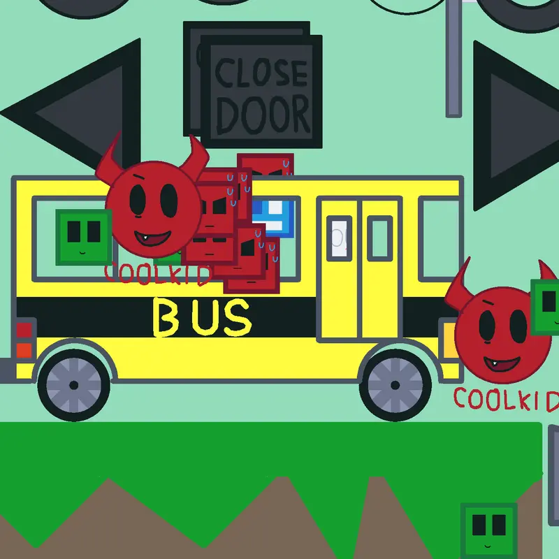 Game by @67getout