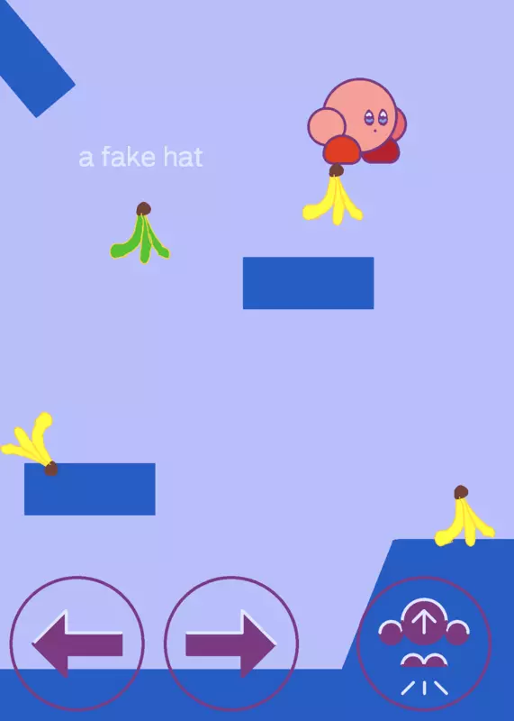 Game by @Catiron